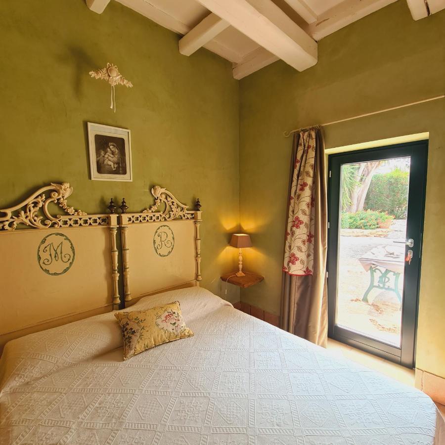 Villa Irene มาร์ซาลา ภายนอก รูปภาพ