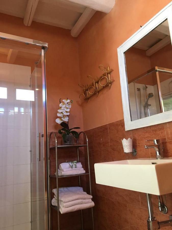 Villa Irene มาร์ซาลา ภายนอก รูปภาพ